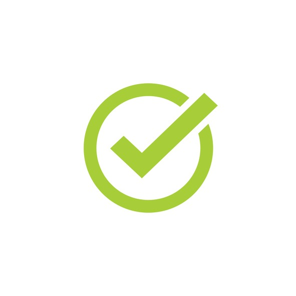 Success Checkmark